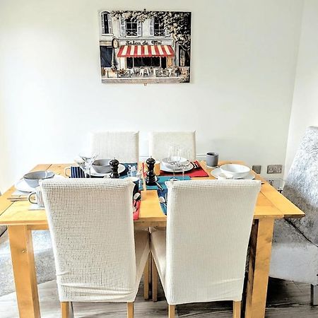 3 Bed Home In Peaceful Village Darlington Middleton One Row Exteriér fotografie