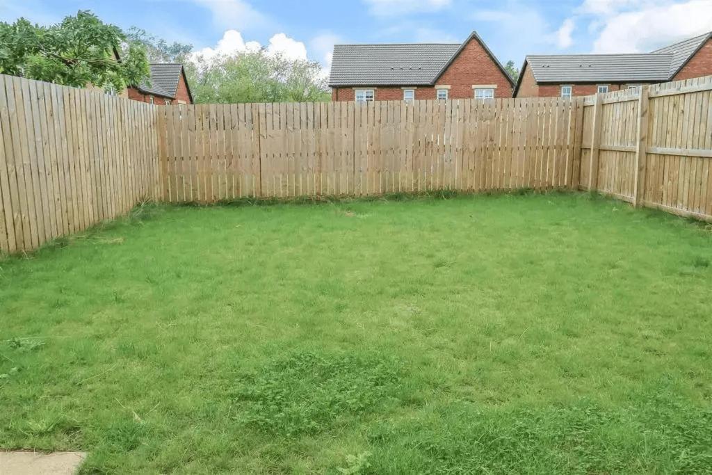 3 Bed Home In Peaceful Village Darlington Middleton One Row Exteriér fotografie