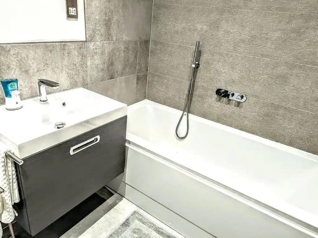 3 Bed Home In Peaceful Village Darlington Middleton One Row Exteriér fotografie