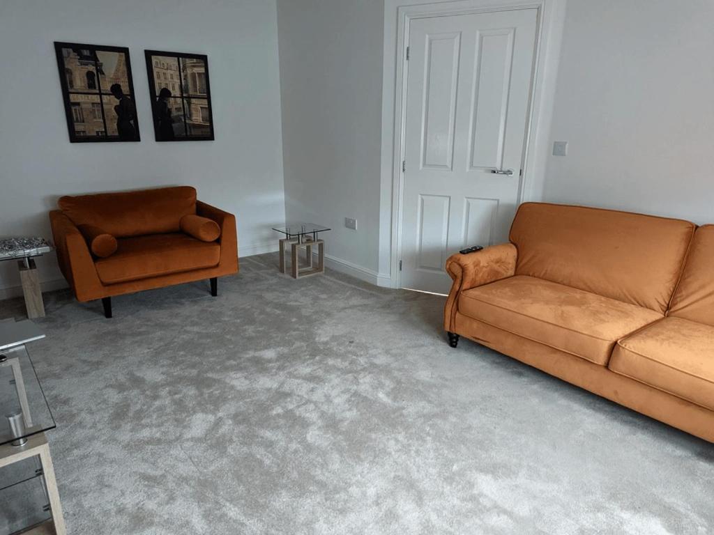 3 Bed Home In Peaceful Village Darlington Middleton One Row Exteriér fotografie